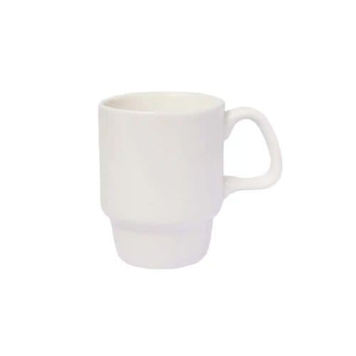Coffee Mug 230ml Duraware
