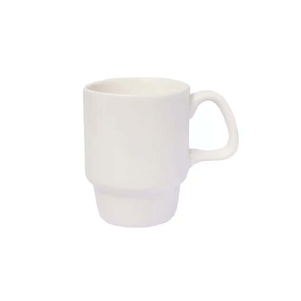 Coffee Mug 230ml Duraware