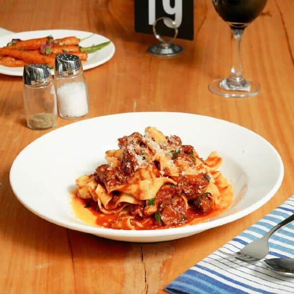 Soup / Pasta Bowl 380ml Duraware