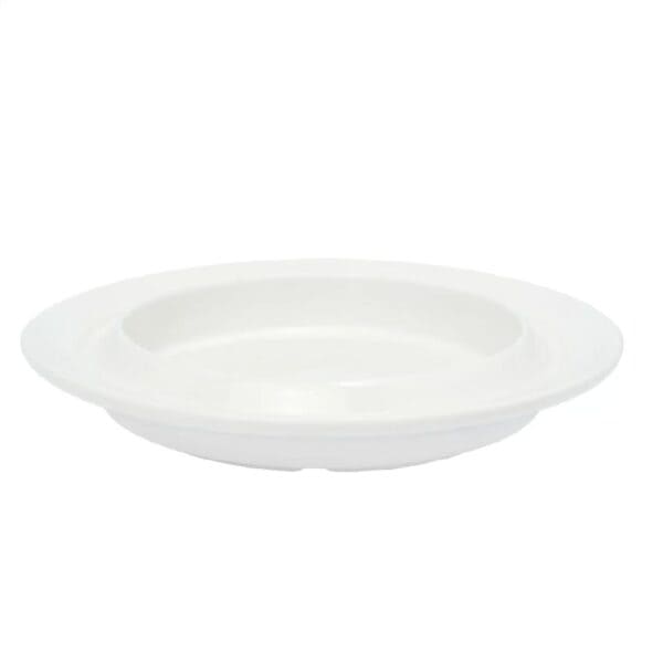 Plate Assist Rim 224mm Duraware
