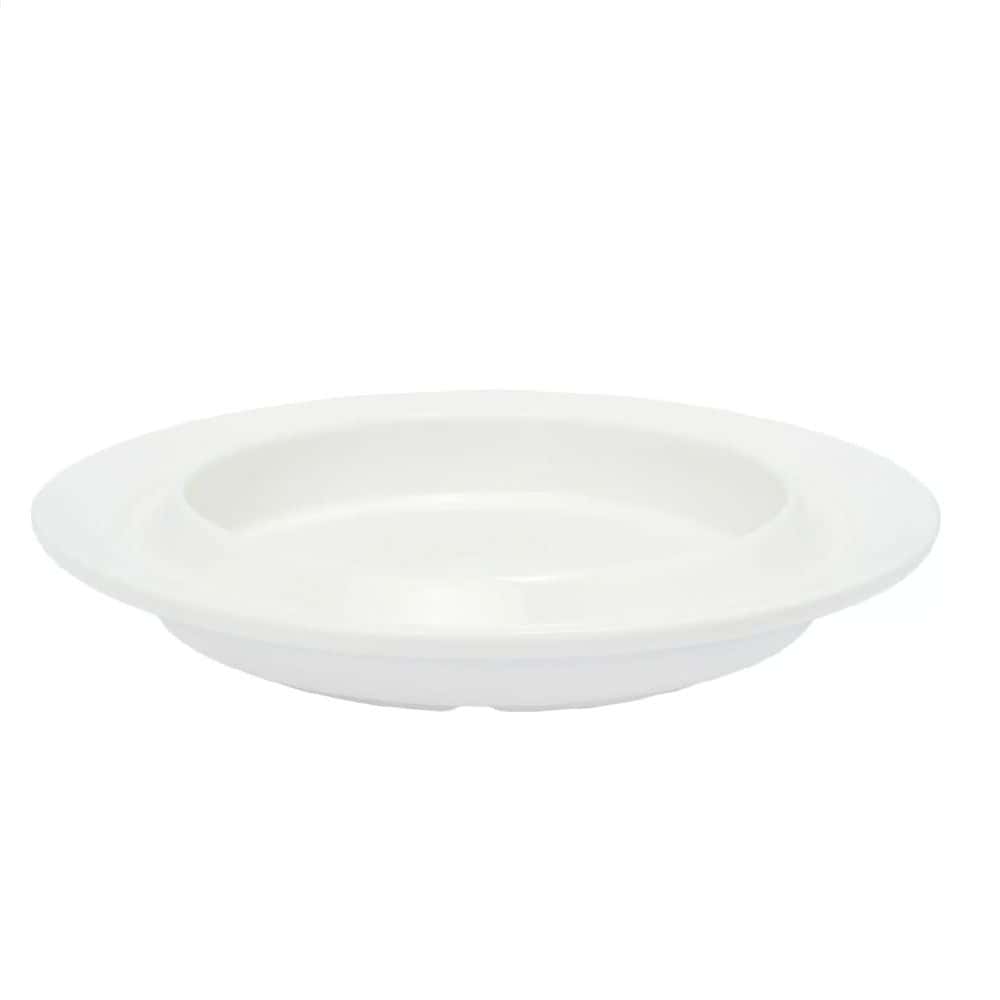 Plate Assist Rim 224mm Duraware