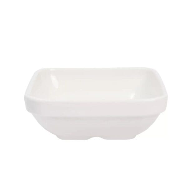 KH61275 Square Dish 120x120mm Duraware