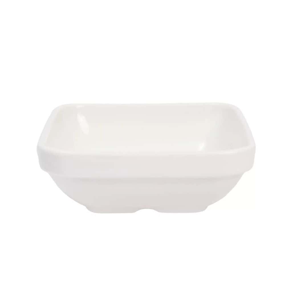 Square Dish 120x120mm Duraware