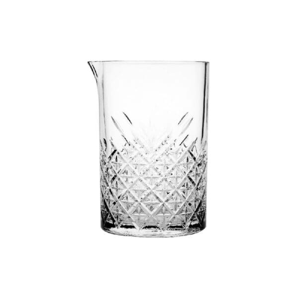 TICC752849 Mixing Glass for Cocktails 725ml Timeless Pasabache