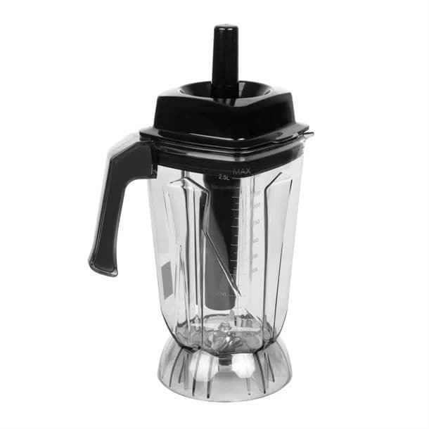 Extra - Apuro Blender Jug 2500ml