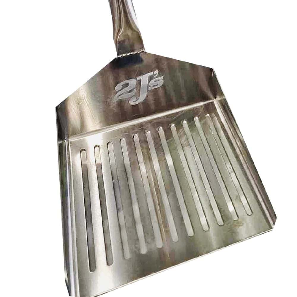 2JS Coal Shovel Large