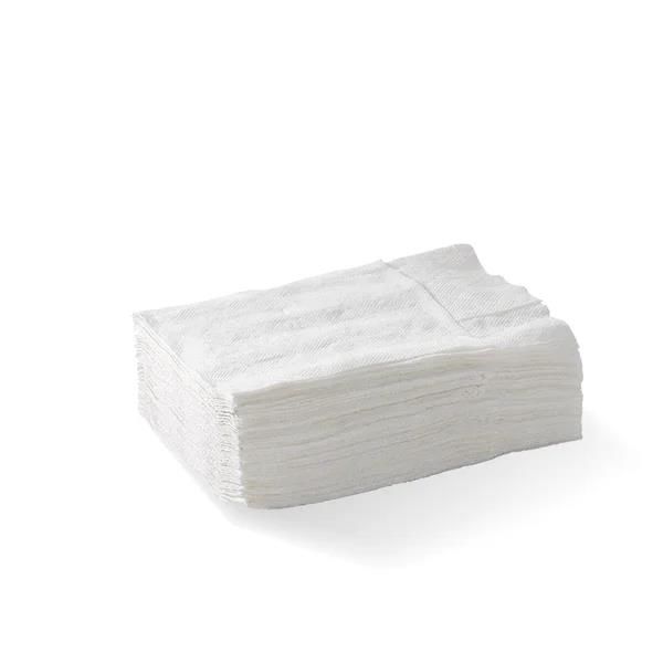 Dispenser Napkin 1 Ply D Fold Compact BioNapkin