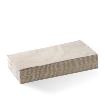 Dinner Napkin 2 Ply 1/8 Fold BioNapkin