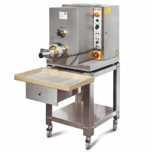 Bottene Pasta Machine 400V/3PH 1.5kW 8kg Flour Cap 500x720x1350mm