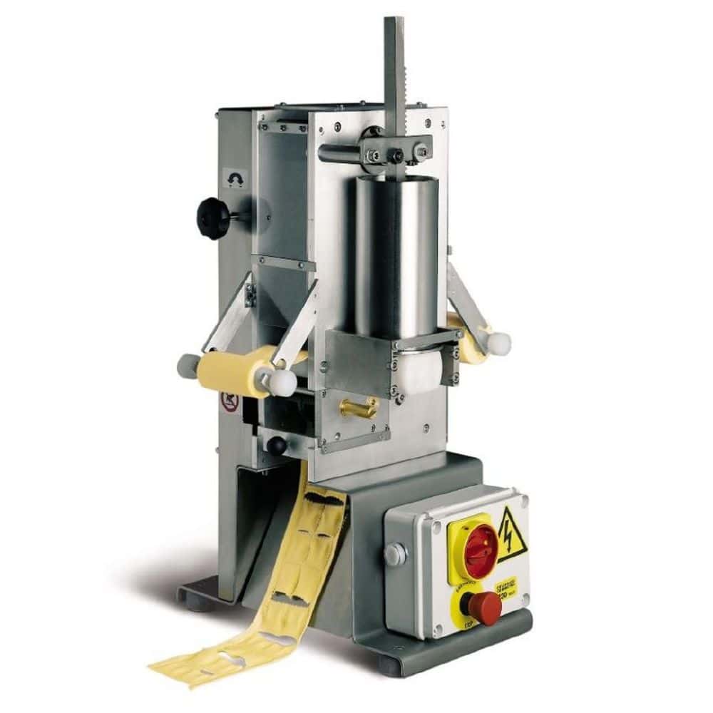 Bottene Ravioli Maker 240v/0.18kW 440x450x660mm