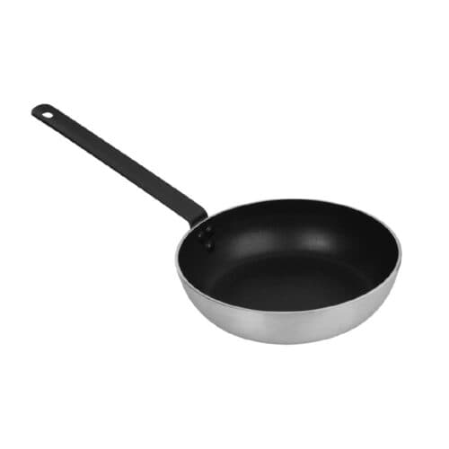 Deep Frypan 240mm Non-Stick Induction