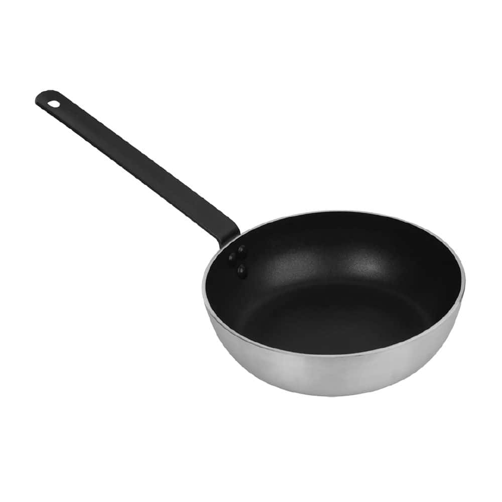Deep Frypan 240mm Non-Stick Induction