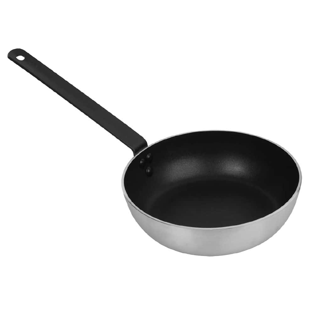 Deep Frypan 280mm Non-Stick Induction