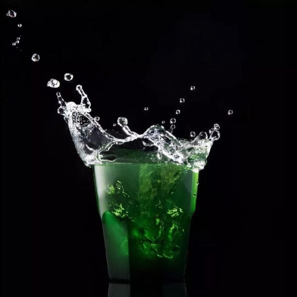 Old Fashioned Tumbler 240ml Polycarbonate