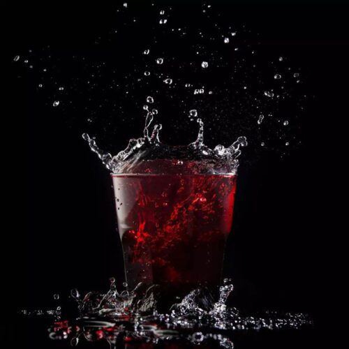 Old Fashioned Tumbler 240ml Polycarbonate