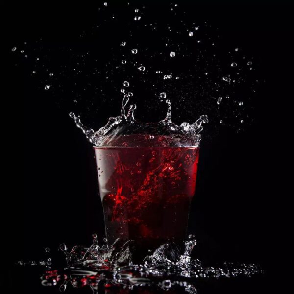 Old Fashioned Tumbler 240ml Polycarbonate
