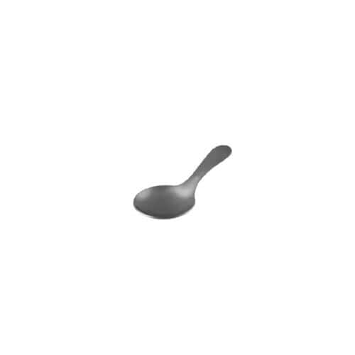 Canape Spoon 90mm S/S Vintage