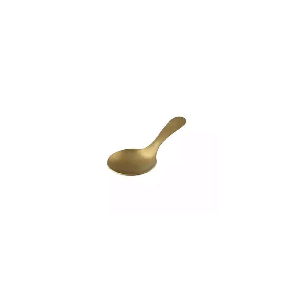 Canape Spoon 90mm S/S Vintage