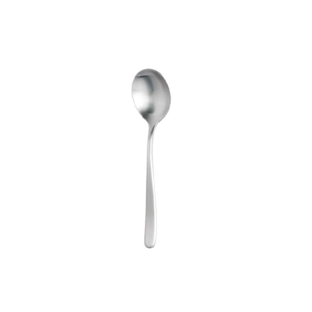 Soup Spoon 175mm S/S Satin Finish