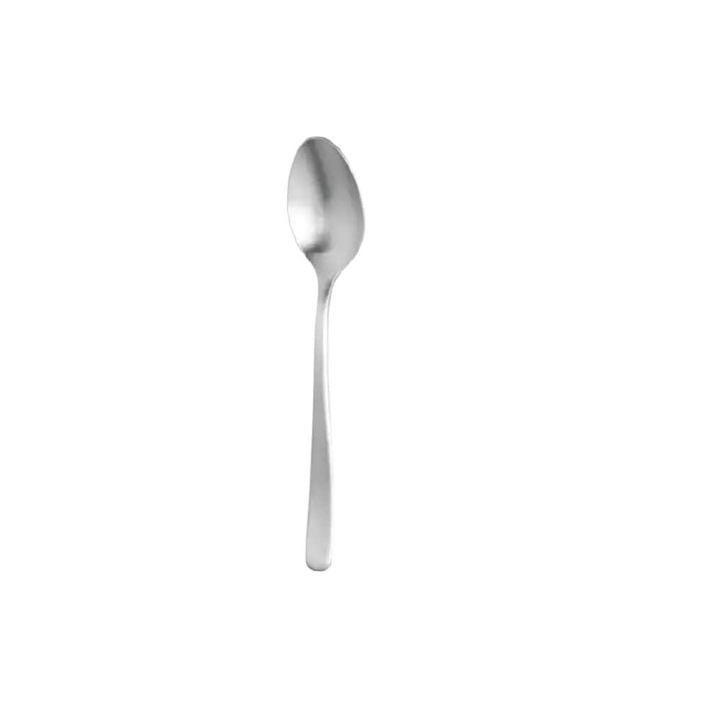 Teaspoon 135mm S/S Satin Finish