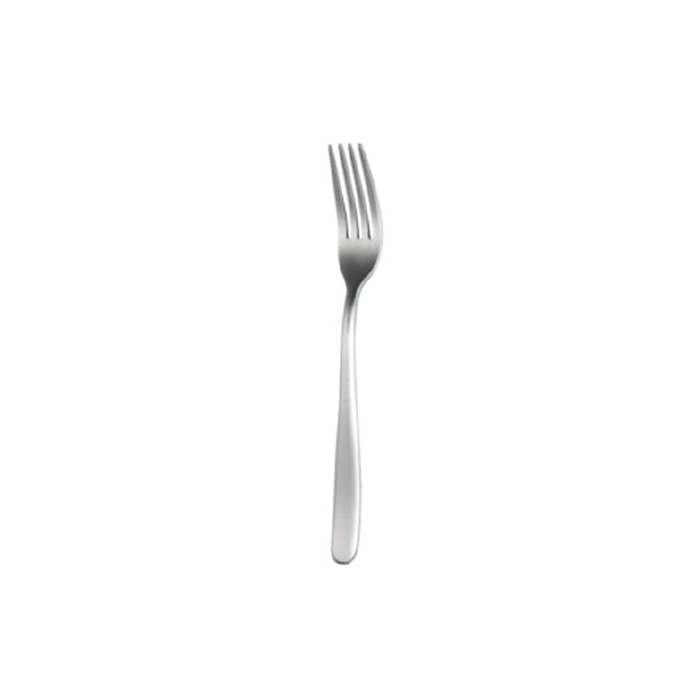 Table Fork 205mm S/S Satin Finish