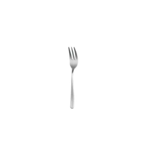 Oyster / Cake Fork 140mm S/S Satin Finish