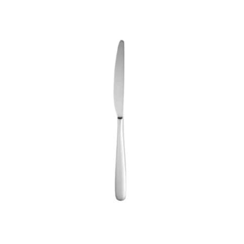 Table Knife 230mm S/S Satin Finish