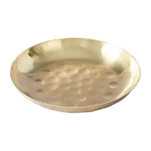 Serving Bowl Champagne 348mm S/S