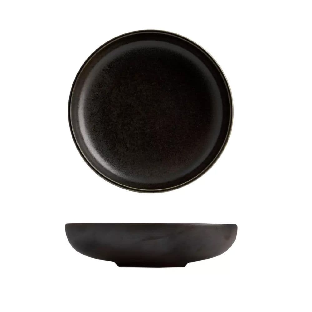 Round Share Bowl 1630ml Earth