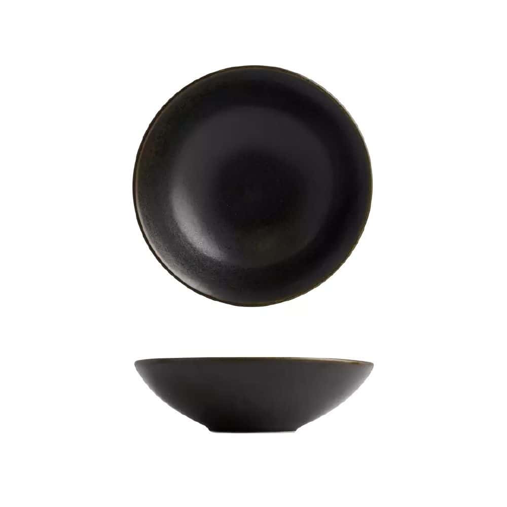 Round Bowl 1250ml Earth