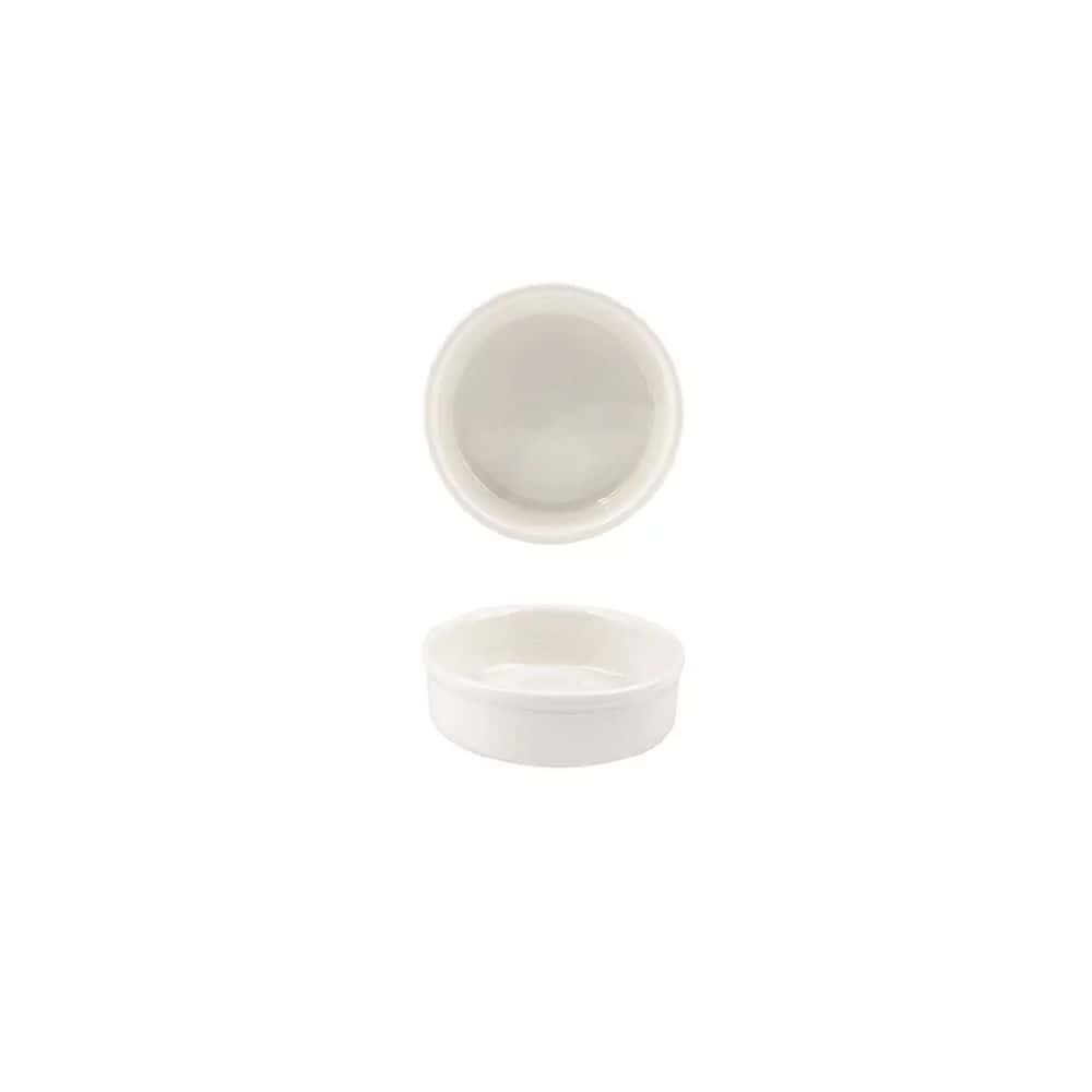 Tapas Dish 140ml Snow
