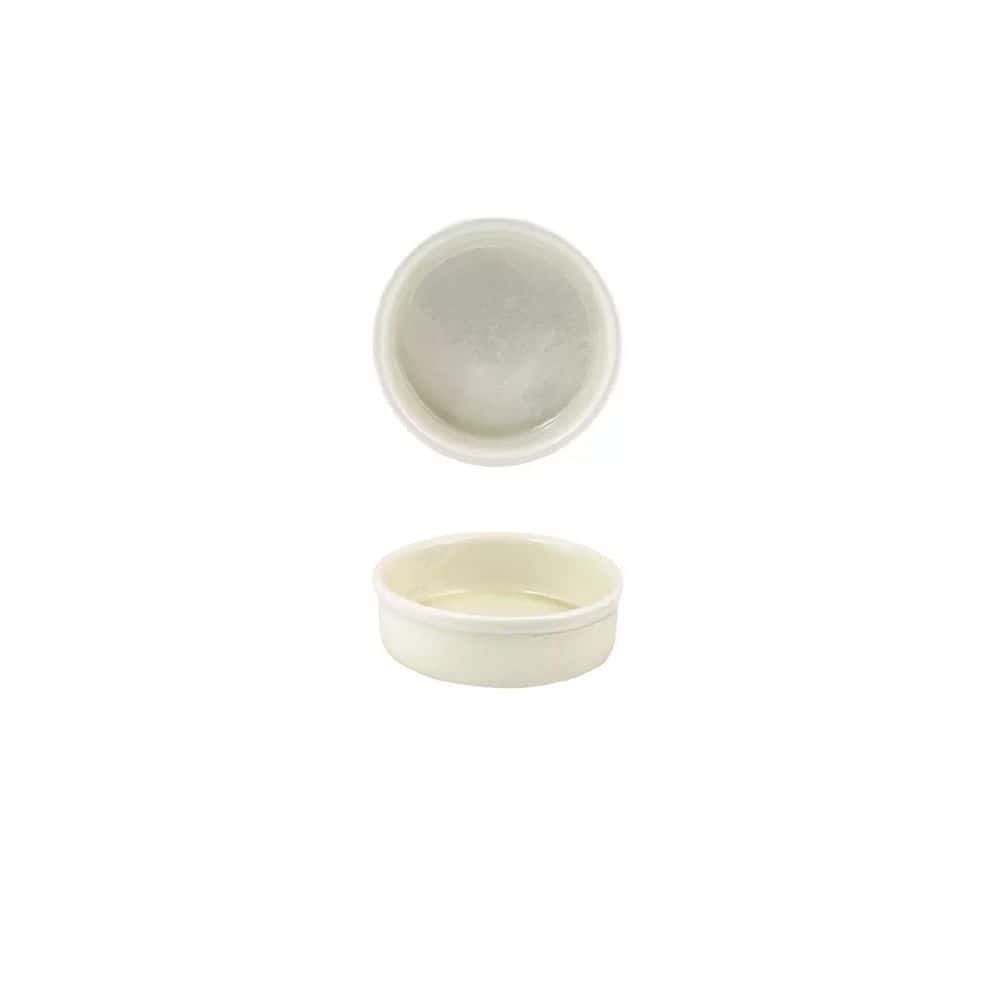 Tapas Dish 140ml Willow