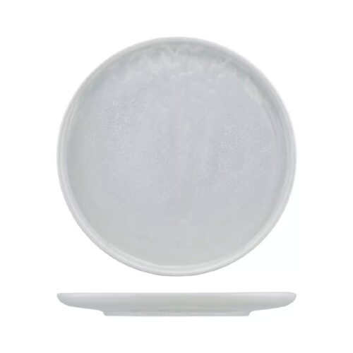 Round Coupe Plate 290mm Willow