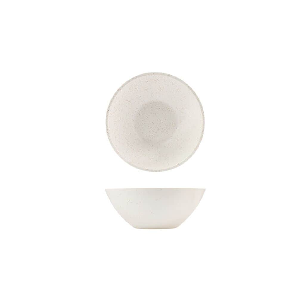 Round Bowl 288ml Dune Shell