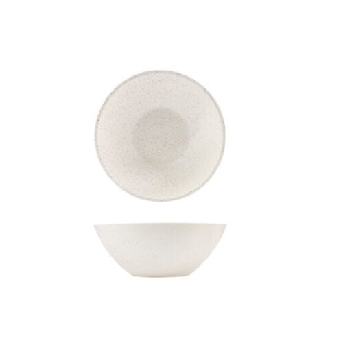 Round Bowl 478ml Dune Shell