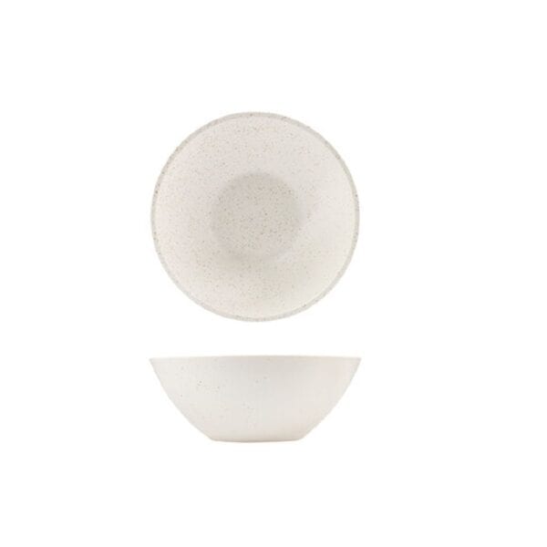 TI94276S Round Bowl 478ml Dune Shell