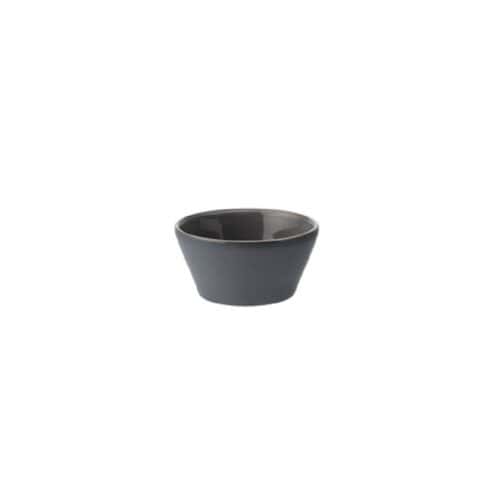 Round Bowl 350ml Core Slate