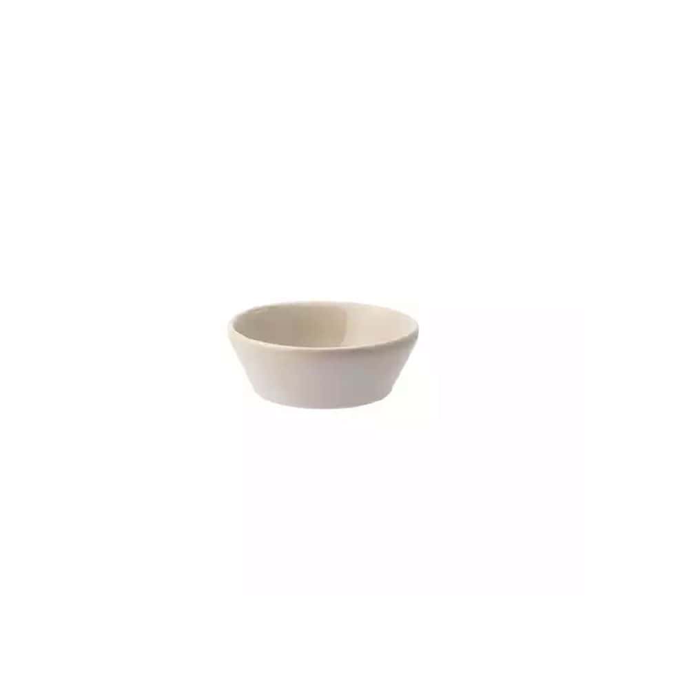 Sauce Dish 120ml Core Stone