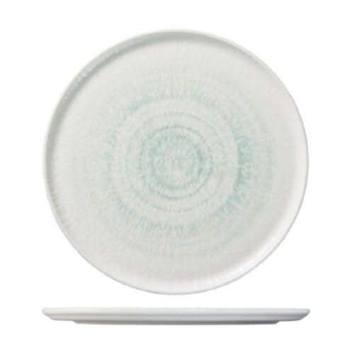 Pizza Plate 310mm Glacier