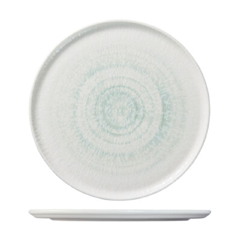 Pizza Plate 310mm Glacier
