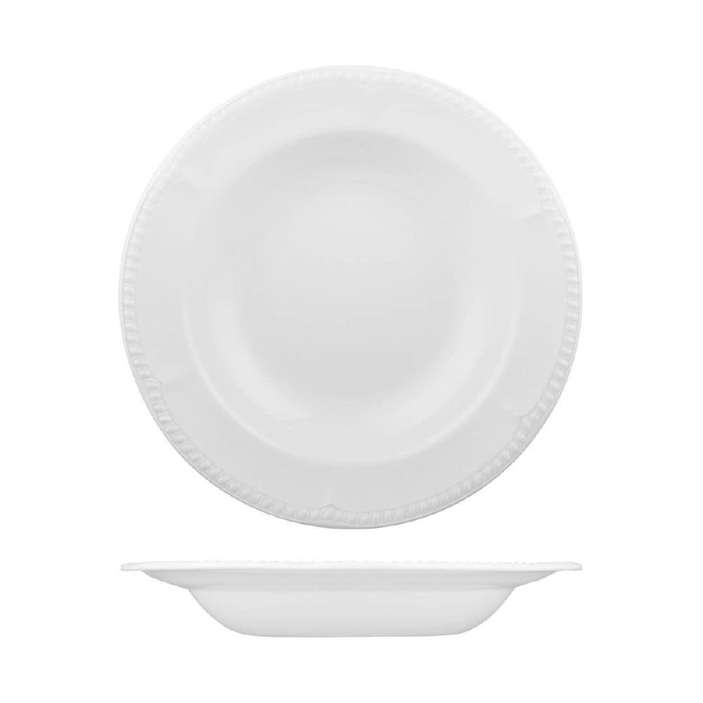 Pasta Plate / Bowl 625ml Buckingham