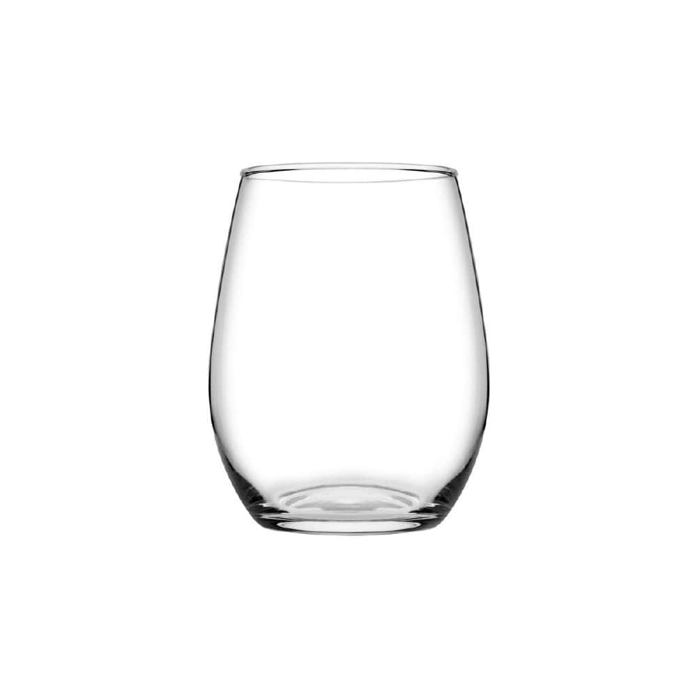 Wine 570ml Amber