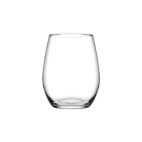 Wine 350ml Amber