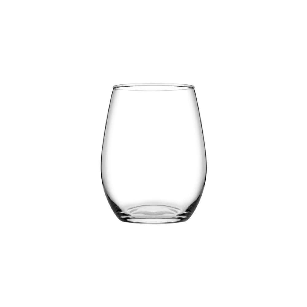 Wine 440ml Amber