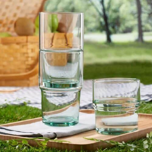 Old Fashioned 300ml Recycled Aware Hill