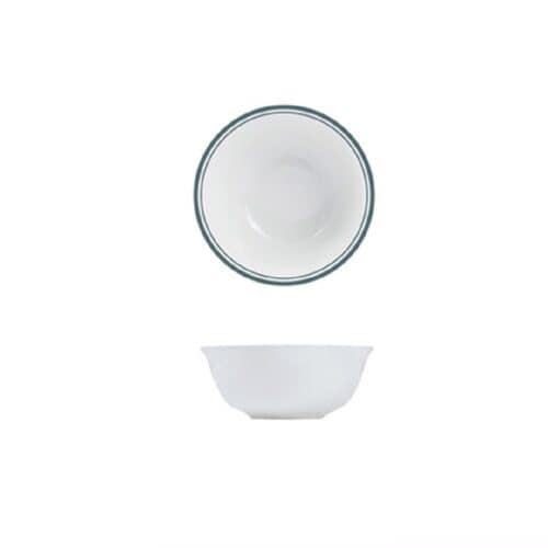 Rice Bowl 580ml Nano Cru Green