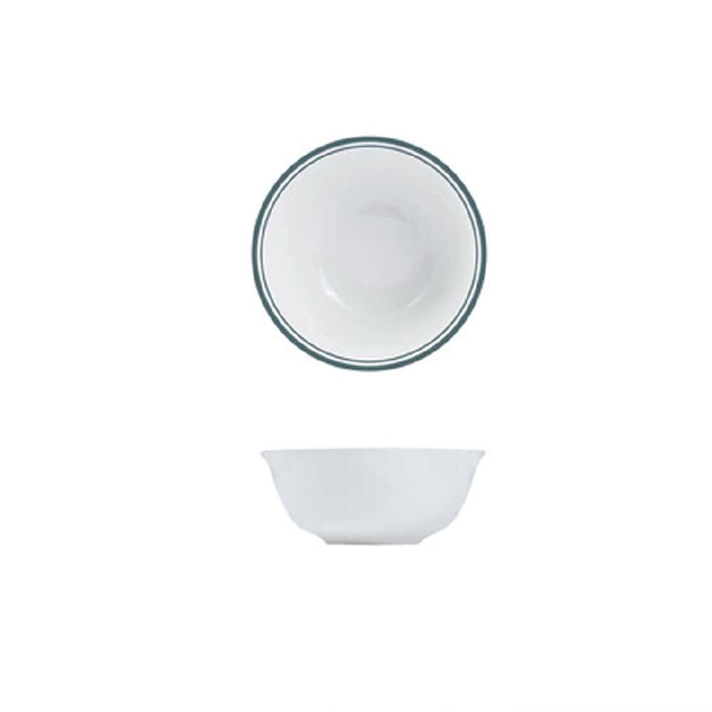 Rice Bowl 580ml Nano Cru Green
