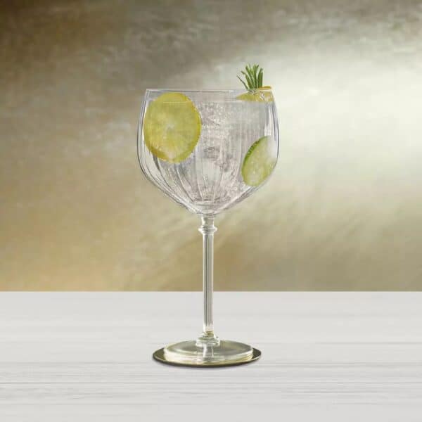 Gin & Tonic 650ml Bonheur