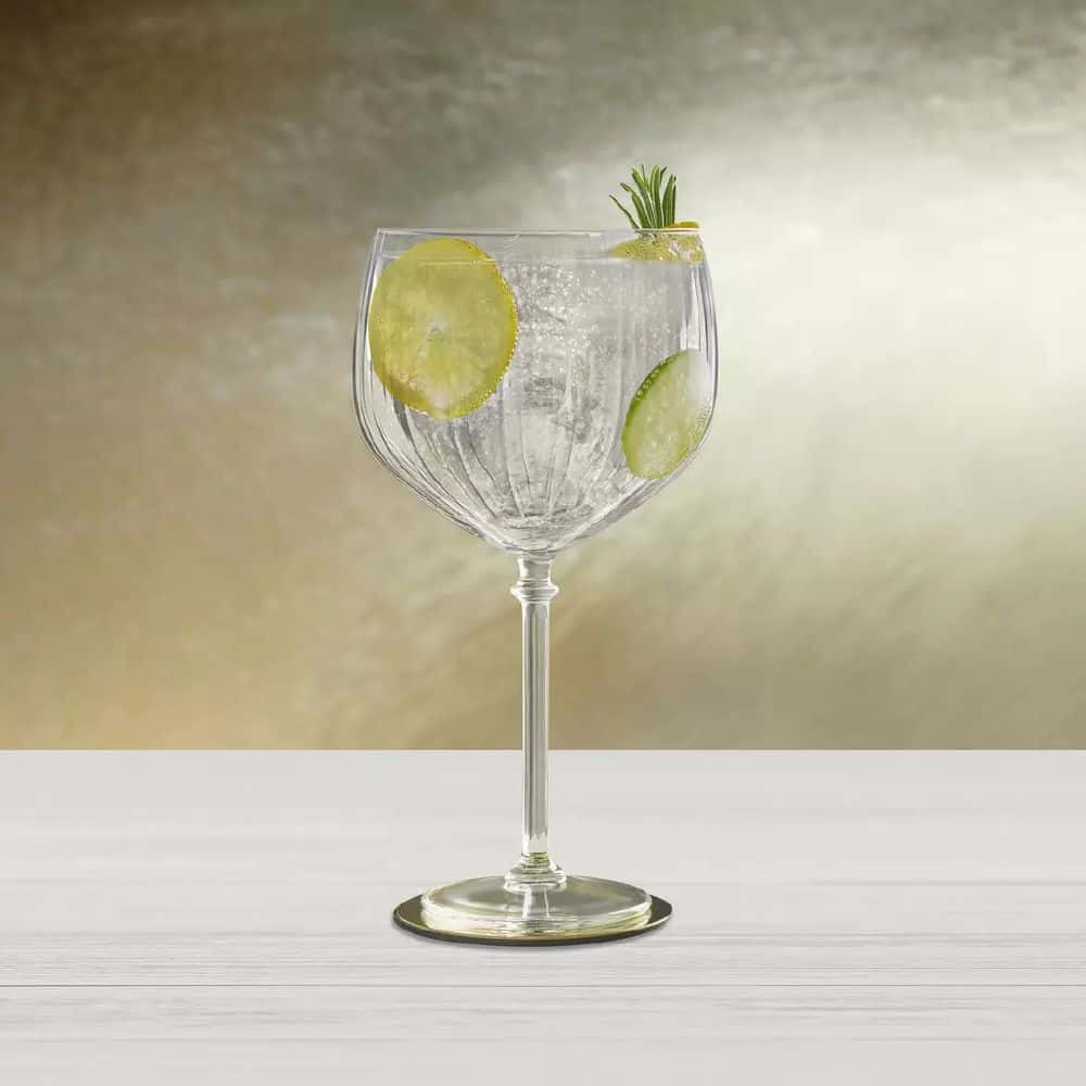 Gin & Tonic 650ml Bonheur