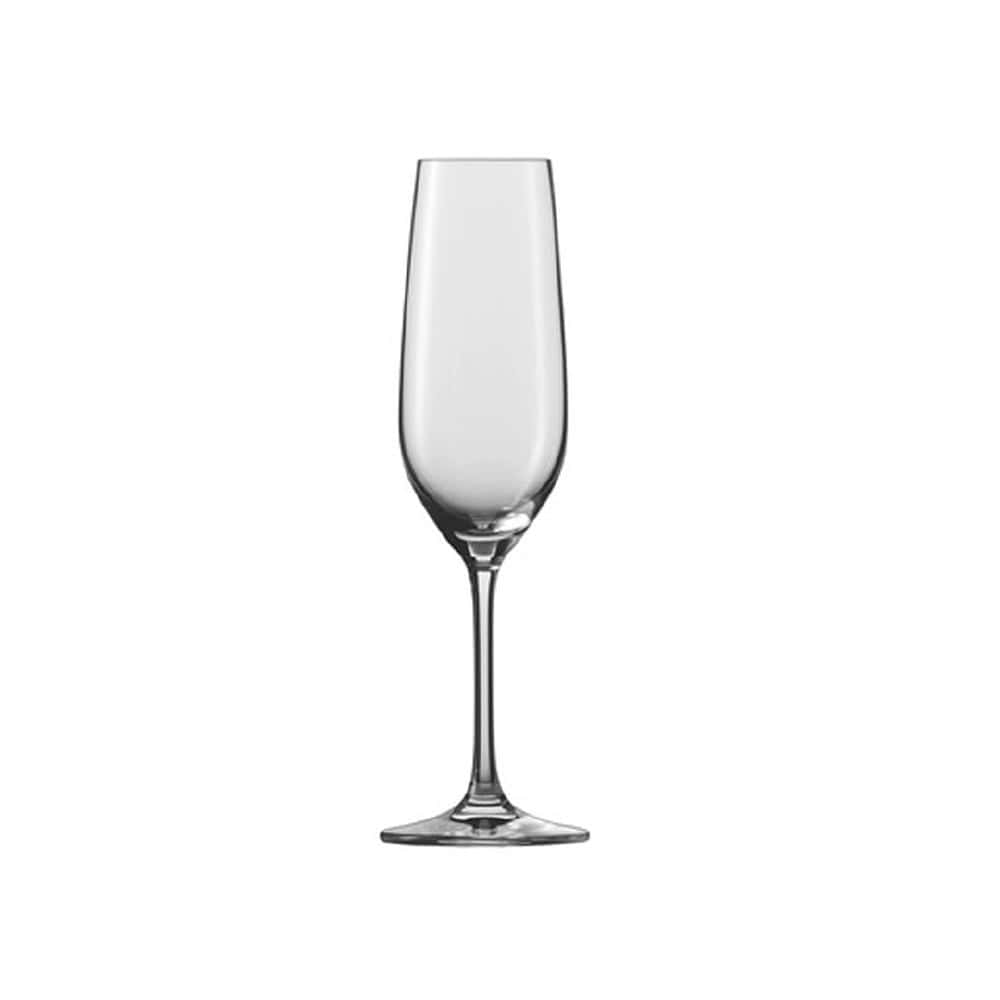 Champagne Flute 227ml Tritan Crystal Vina